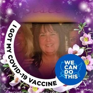 Meet your Posher, Patty